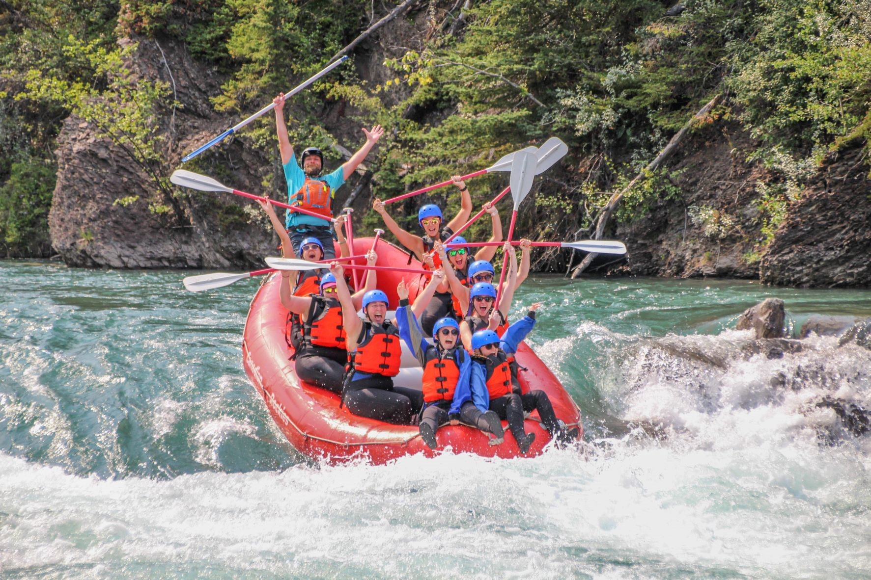 Exciting things to do in Canmore, Alberta in September - Canadian ...
