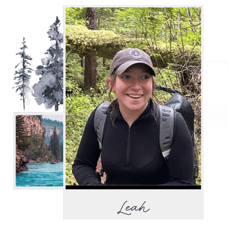 CRR - Leah headshot