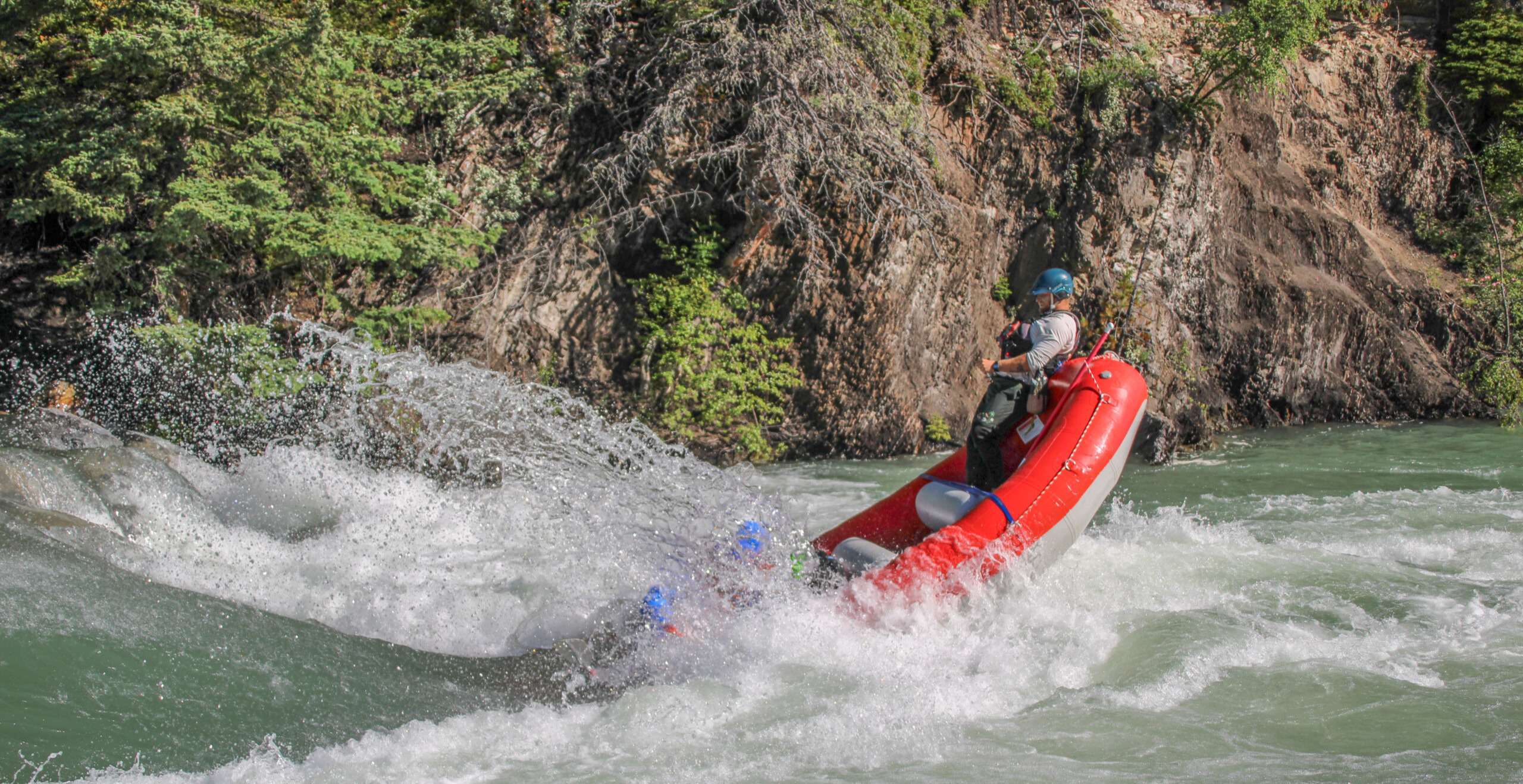 Kananaskis Xtreme4